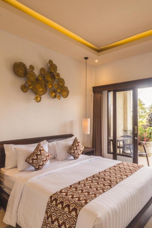 Divara Ubud Exterior foto